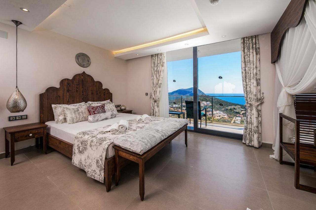 Villa Pirlanta, Kalkanvilla Zewnętrze zdjęcie