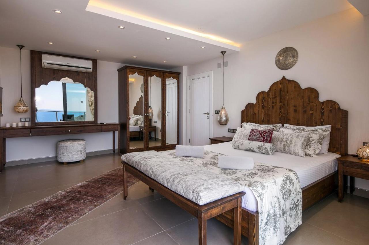 Villa Pirlanta, Kalkanvilla Zewnętrze zdjęcie