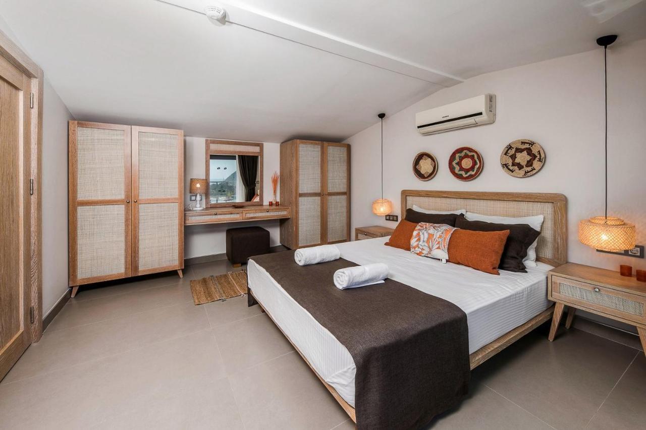 Villa Pirlanta, Kalkanvilla Zewnętrze zdjęcie