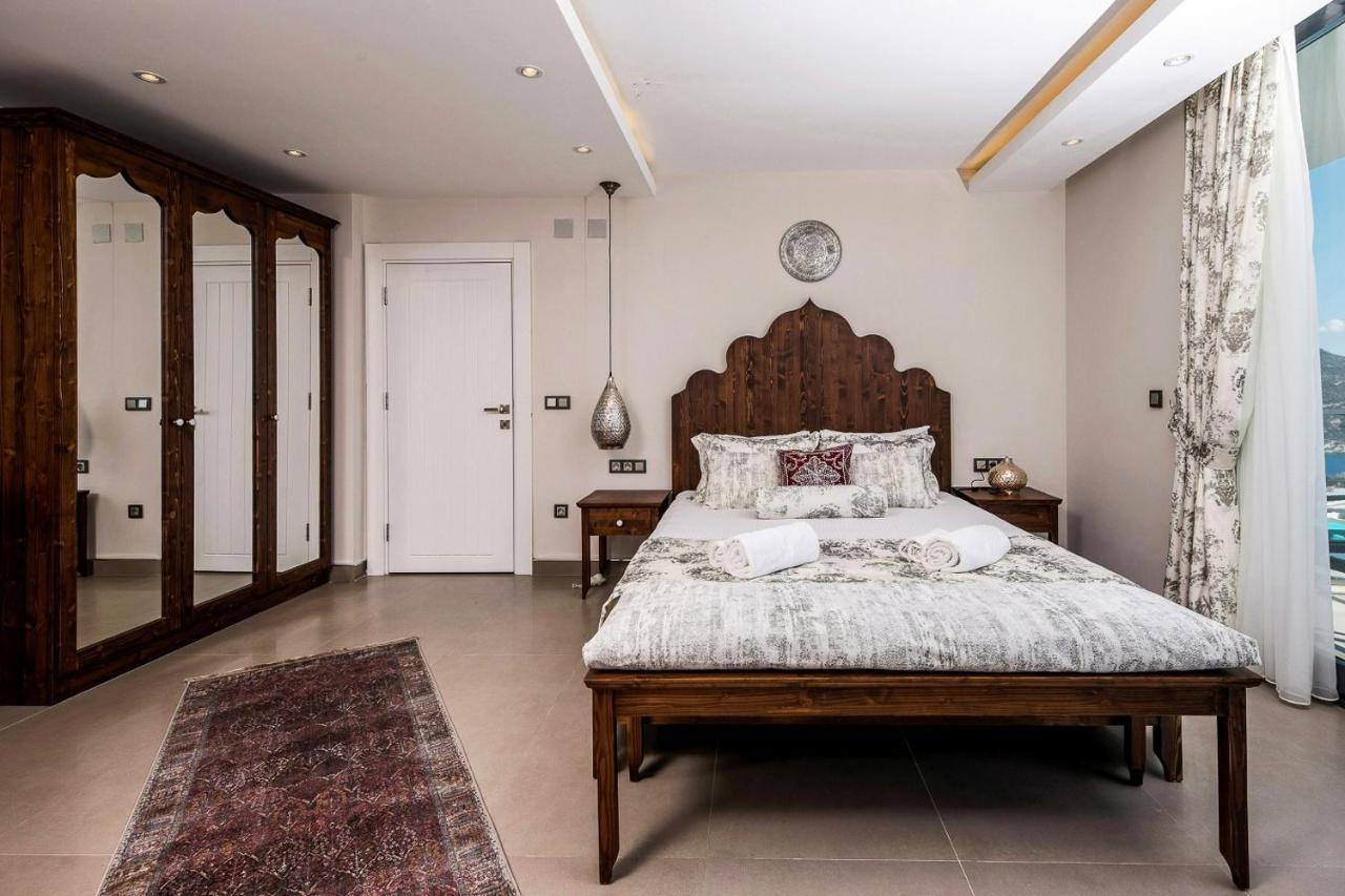 Villa Pirlanta, Kalkanvilla Zewnętrze zdjęcie